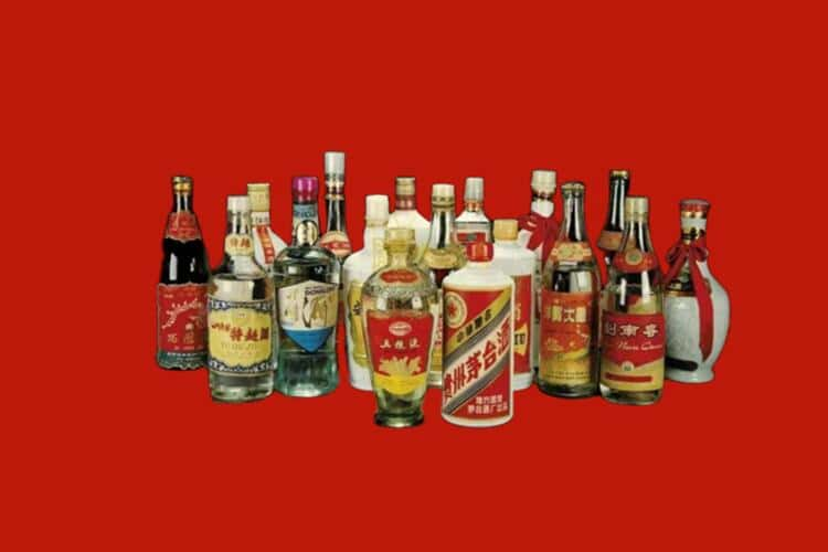 南宁回收30年茅台酒怎么样？